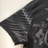 ダークビッケンバーグ DIRK BIKKEMBERGS london プリントTシャツ メンズ 3XL
