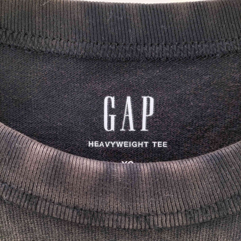 ギャップ Gap MOONLESS NIGHT HEAVYWEIGHT TEE メンズ JPN:XS