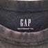 ギャップ Gap MOONLESS NIGHT HEAVYWEIGHT TEE メンズ JPN:XS