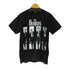 ロックイェア rock yeah フロントプリント S/S Tシャツ メンズ