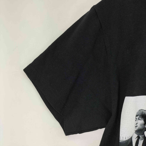 ロックイェア rock yeah フロントプリント S/S Tシャツ メンズ