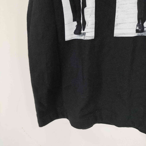 ロックイェア rock yeah フロントプリント S/S Tシャツ メンズ