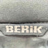 BERiK-70 レザー切替 レーシング ジャケット メンズ import:L