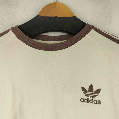 アディダスオリジナルス adidas Originals U 3ST TEE メンズ JPN:XL