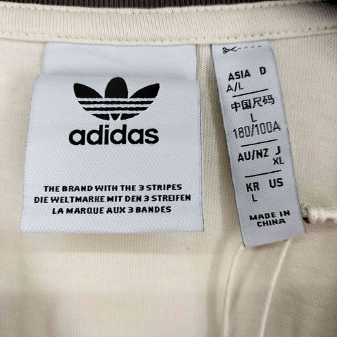 アディダスオリジナルス adidas Originals U 3ST TEE メンズ JPN:XL