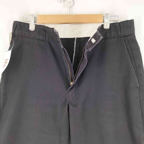 ディッキーズ Dickies コットン ワークパンツ メンズ