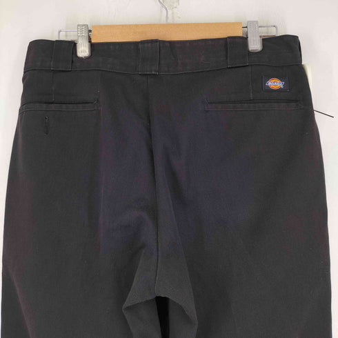 ディッキーズ Dickies コットン ワークパンツ メンズ
