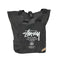 ステューシー Stussy 2way リュック トート ナップサック メンズ
