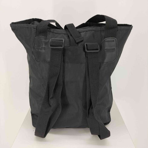 ステューシー Stussy 2way リュック トート ナップサック メンズ