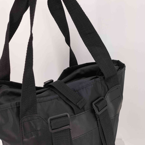 ステューシー Stussy 2way リュック トート ナップサック メンズ