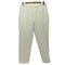 マッキントッシュ ロンドン Mackintosh LONDON コットンリネン テーパードパンツ メンズ 40