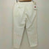 マッキントッシュ ロンドン Mackintosh LONDON コットンリネン テーパードパンツ メンズ 40