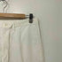 マッキントッシュ ロンドン Mackintosh LONDON コットンリネン テーパードパンツ メンズ 40