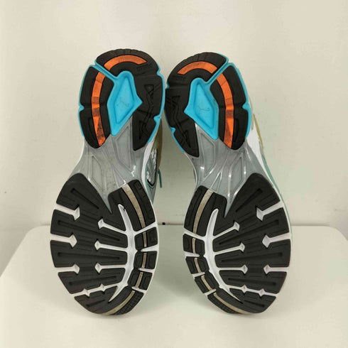 プーマ PUMA VELOPHASIS PHASED PUMA WHITE/PORCELAIN メンズ JPN:27