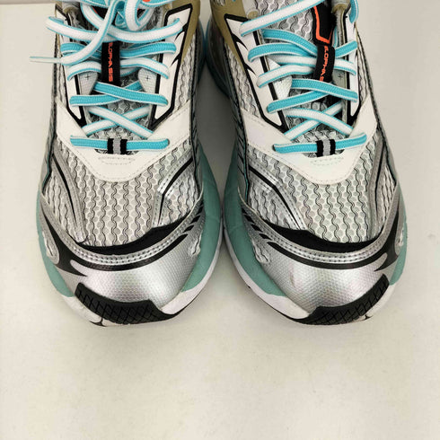 プーマ PUMA VELOPHASIS PHASED PUMA WHITE/PORCELAIN メンズ JPN:27