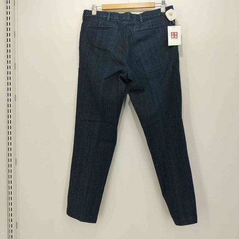 マッキントッシュ ロンドン Mackintosh LONDON ストレッチ デニムスラックス メンズ 40