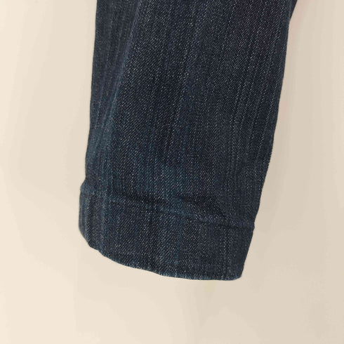 マッキントッシュ ロンドン Mackintosh LONDON ストレッチ デニムスラックス メンズ 40