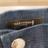 マッキントッシュ ロンドン Mackintosh LONDON ストレッチ デニムスラックス メンズ 40