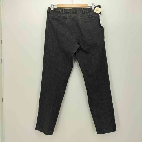 マッキントッシュ ロンドン Mackintosh LONDON ストレッチ デニムスラックス メンズ 40