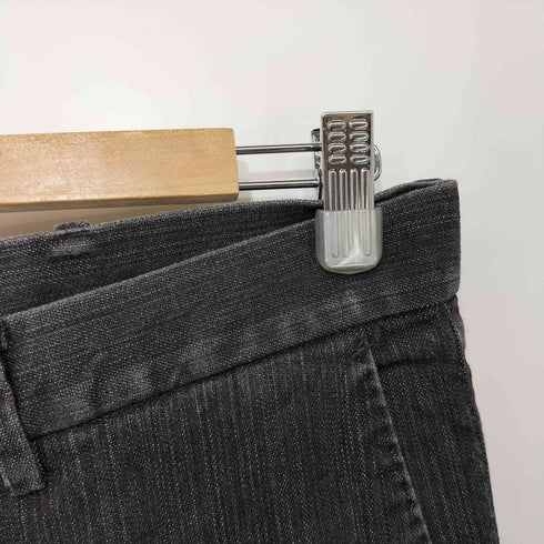 マッキントッシュ ロンドン Mackintosh LONDON ストレッチ デニムスラックス メンズ 40