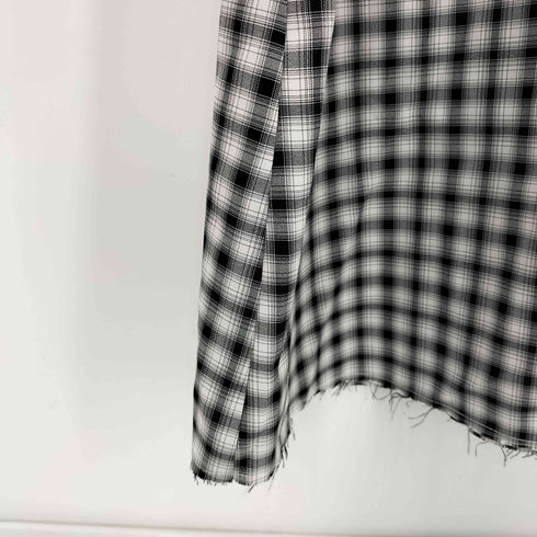 ジュエティ jouetie フリルロングシャツワンピース レディース JPN:M