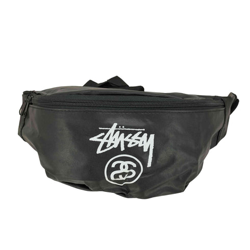 ステューシー Stussy SSリンク ボディバッグ メンズ