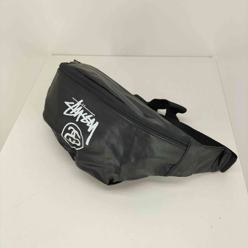 ステューシー Stussy SSリンク ボディバッグ メンズ