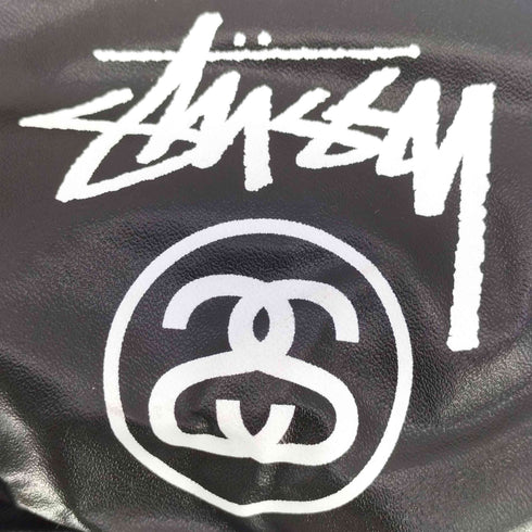 ステューシー Stussy SSリンク ボディバッグ メンズ