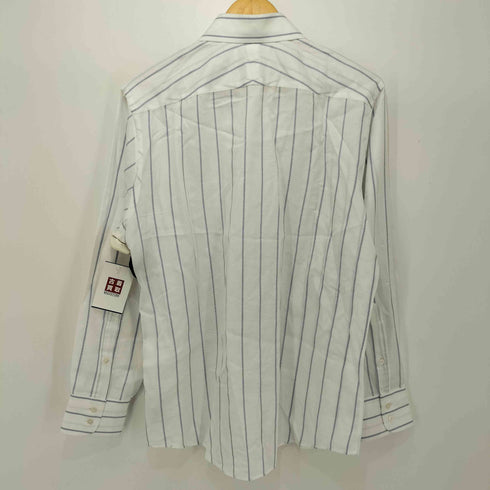 ブルックスブラザーズ BROOKS BROTHERS REGENT FIT ストライプシャツ メンズ 15 1/2