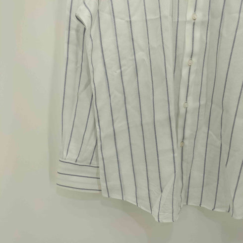 ブルックスブラザーズ BROOKS BROTHERS REGENT FIT ストライプシャツ メンズ 15 1/2