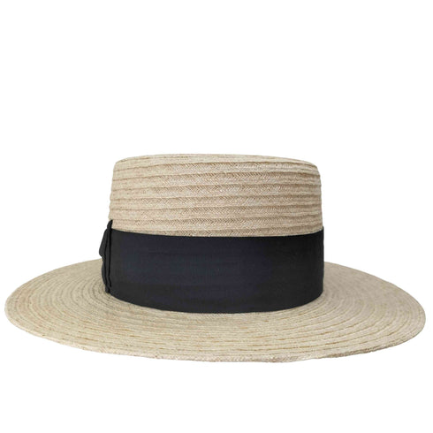 ステットソン STETSON LINEN BRAID KANKAN HAT メンズ 7 1/2