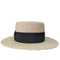 ステットソン STETSON LINEN BRAID KANKAN HAT メンズ 7 1/2