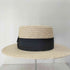ステットソン STETSON LINEN BRAID KANKAN HAT メンズ 7 1/2