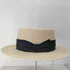 ステットソン STETSON LINEN BRAID KANKAN HAT メンズ 7 1/2