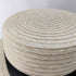 ステットソン STETSON LINEN BRAID KANKAN HAT メンズ 7 1/2