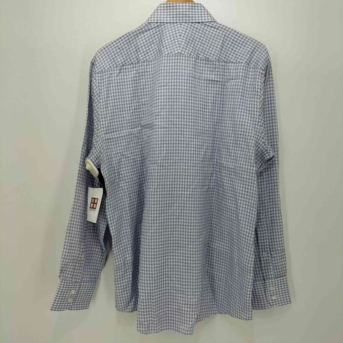ブルックスブラザーズ BROOKS BROTHERS REGENT FIT ストライプシャツ メンズ 15 1/2