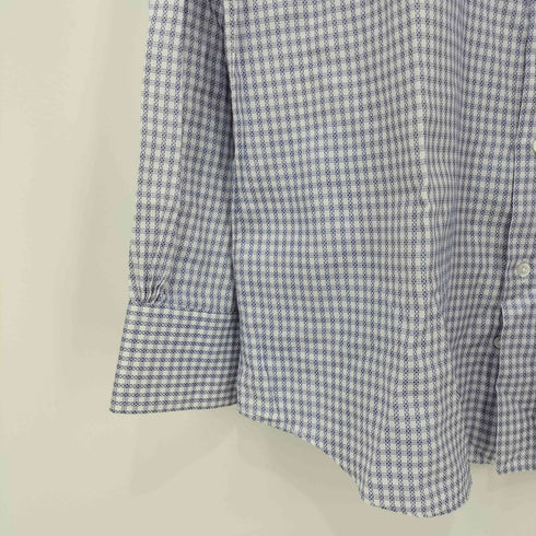 ブルックスブラザーズ BROOKS BROTHERS REGENT FIT ストライプシャツ メンズ 15 1/2