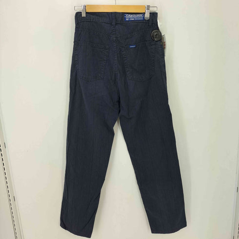ナイジェルケーボン NIGEL CABOURN 英国製 ボタンフライストレートパンツ メンズ 30