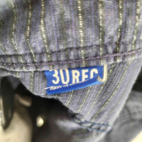 ナイジェルケーボン NIGEL CABOURN 英国製 ボタンフライストレートパンツ メンズ 30