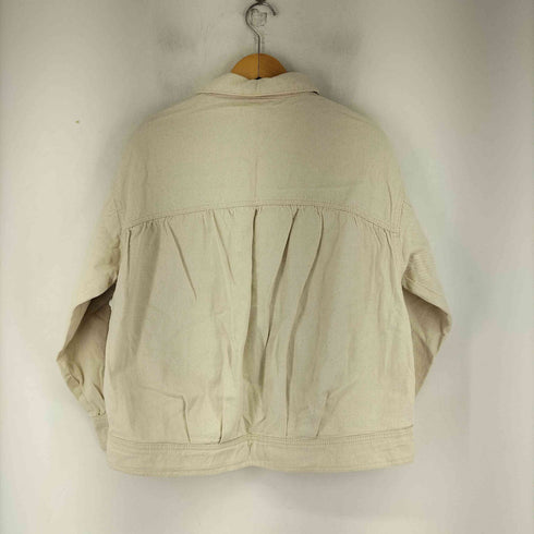 begum デニムジャケット レディース JPN:M