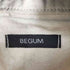 begum デニムジャケット レディース JPN:M
