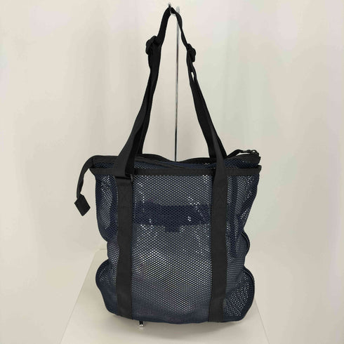 ポーター PORTER BLOCK ブロック メッシュ トートバッグ メンズ