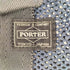 ポーター PORTER BLOCK ブロック メッシュ トートバッグ メンズ