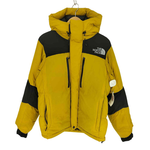 ザノースフェイス THE NORTH FACE BALTRO LIGHT JACKET GORE-TEX バルトロ ライト ダウン ジャケット メンズ import:L