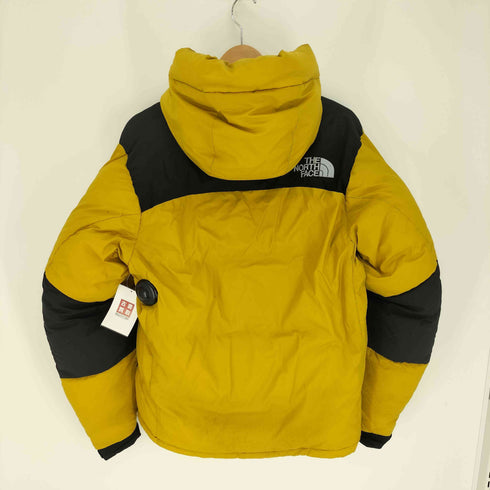ザノースフェイス THE NORTH FACE BALTRO LIGHT JACKET GORE-TEX バルトロ ライト ダウン ジャケット メンズ import:L