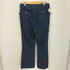 WESTERN WEAR 70S 棒TALONジップ セミフレア スラックスパンツ メンズ