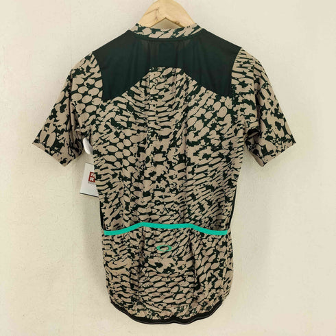 オークリー OAKLEY ENDURANCE CAMO JERSY レディース import:L