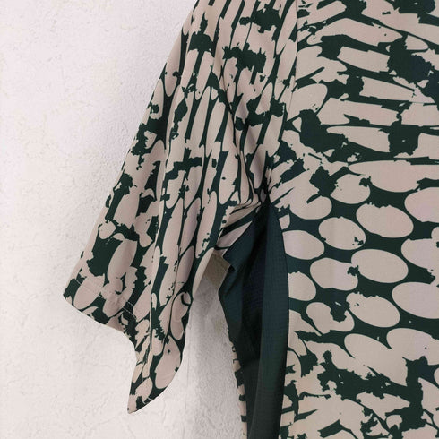 オークリー OAKLEY ENDURANCE CAMO JERSY レディース import:L