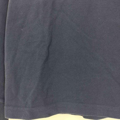 フレッドペリー FRED PERRY The Fred Perry Shirt ロングスリーブ ポロシャツ メンズ import:L