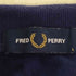 フレッドペリー FRED PERRY The Fred Perry Shirt ロングスリーブ ポロシャツ メンズ import:L